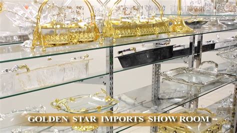 golden star imports.